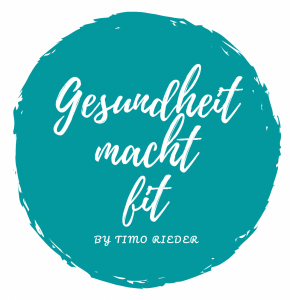 Gesundheit macht fit